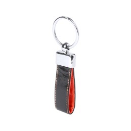 Boriem. Keyring (MAKITO 5655 ) - RED