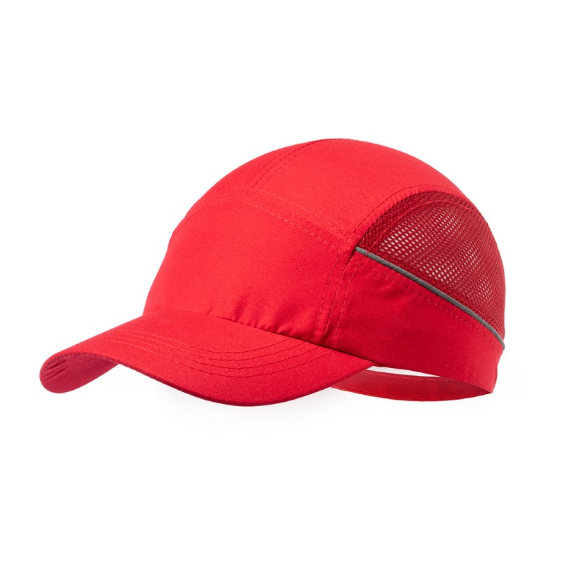 Isildur. Sapca / Cap (MAKITO 1536 ) - RED Isildur. Sapca / Cap (MAKITO 1536 ) - RED