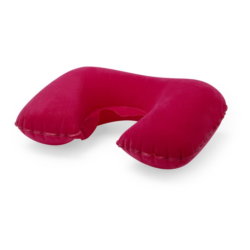 Traveller. Pillow (MAKITO 8772 ) - RED