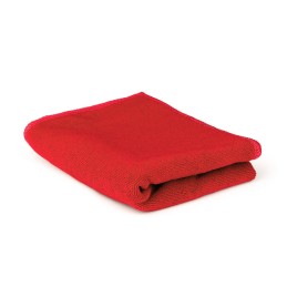 Kotto. Absorbent Towel (MAKITO 4554 ) - RED