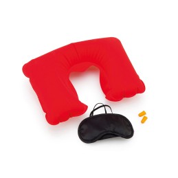 Plonet. Travel Set (MAKITO 4171 ) - RED