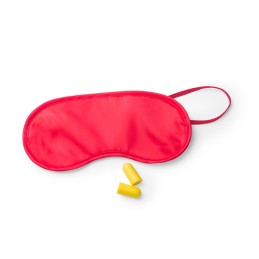 Yorder. Travel Set (MAKITO 4998 ) - RED