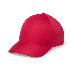 Blazok. Sapca Microfibre / Cap (MAKITO 5226 ) - RED