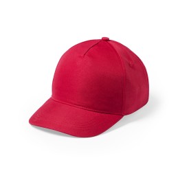 Modiak. Kids Cap (MAKITO 5239 ) - RED