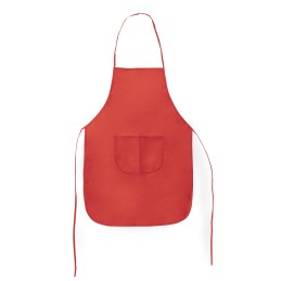 Vanur. Apron (MAKITO 4168 ) - RED