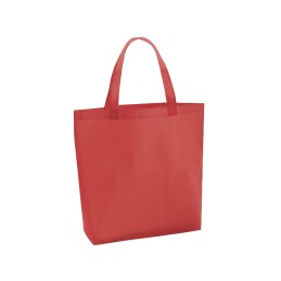 Shopper. Bag (MAKITO 3244 ) - RED