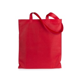 Jazzin. Bag (MAKITO 4622 ) - RED