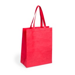 Cattyr. Bag (MAKITO 5252 ) - RED