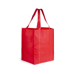 Shop XL. Bag (MAKITO 6106 ) - RED