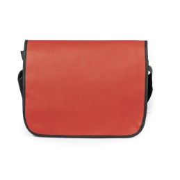 Bernice. Document Bag (MAKITO 3768 ) - RED