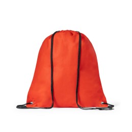 Hera. Drawstring Bag (MAKITO 4049 ) - RED