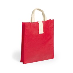 Blastar. Foldable Bag (MAKITO 5448 ) - RED
