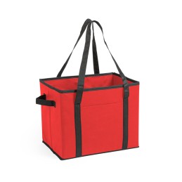 Nardelly. Organizer (MAKITO 5624 ) - RED