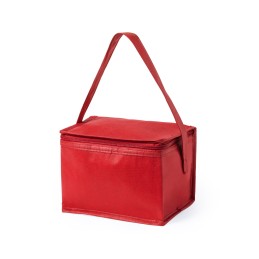 Hertum. Cool Bag (MAKITO 5737 ) - RED