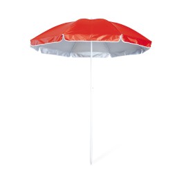 Taner. Beach Umbrella (MAKITO 3951 ) - RED
