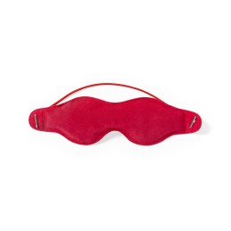 Milora. Cool Eye Mask (MAKITO 5170 ) - RED