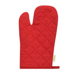 Kinix. Kitchen Mitten (MAKITO 21686 ) - RED