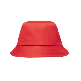 Pepper. Hat (MAKITO 21168 ) - RED