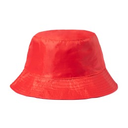Nesy. Reversible Hat (MAKITO 9066 ) - RED