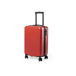 Hessok. Trolley (MAKITO 6556 ) - RED
