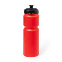 Dumont. Bottle (MAKITO 20449 ) - RED