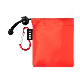 Claytop. Raincoat (MAKITO 20346 ) - RED