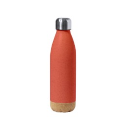 Stroud. Bottle (MAKITO 20728 ) - RED