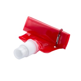 Boxter. Bottle (MAKITO 3584 ) - RED