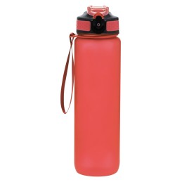 Ridof. Bottle (MAKITO 21421 ) - RED