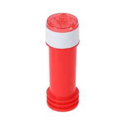 Bujass. Bubbles (MAKITO 4686 ) - RED