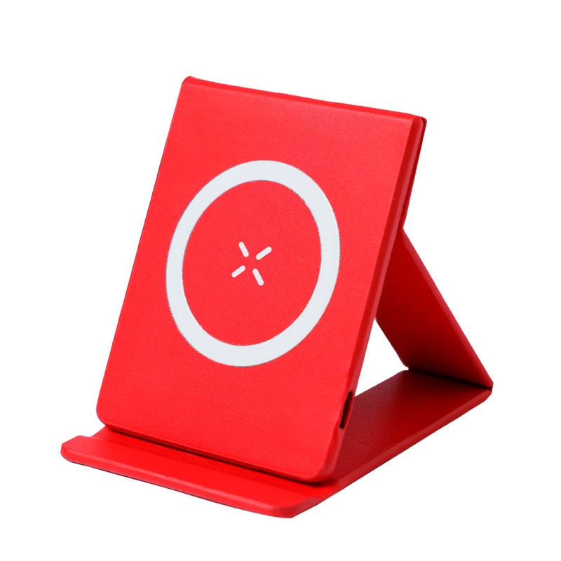 Zirnal. Charger (MAKITO 21908 ) - RED Zirnal. Charger (MAKITO 21908 ) - RED