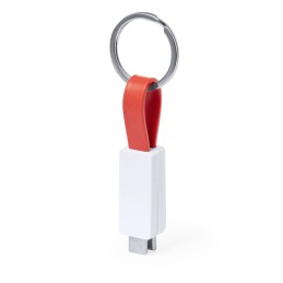 Parets. Charging Cable (MAKITO 21036 ) - RED