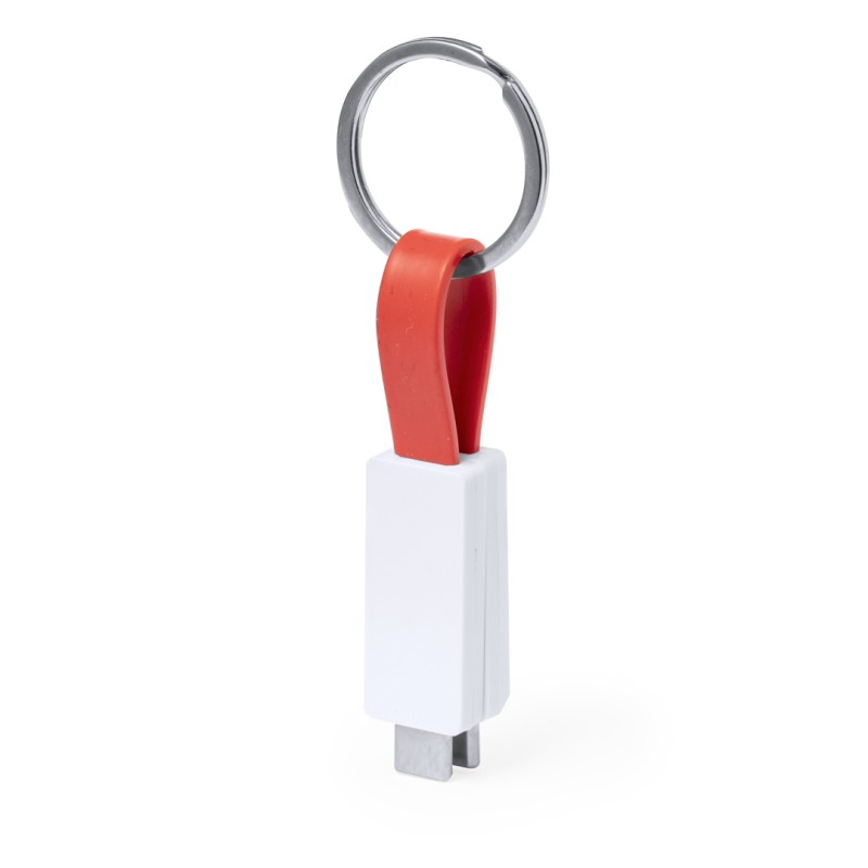Parets. Charging Cable (MAKITO 21036 ) - RED Parets. Charging Cable (MAKITO 21036 ) - RED