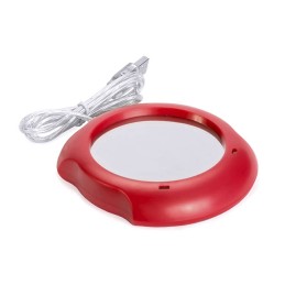 Mug. Cup Warmer (MAKITO 9528 ) - RED