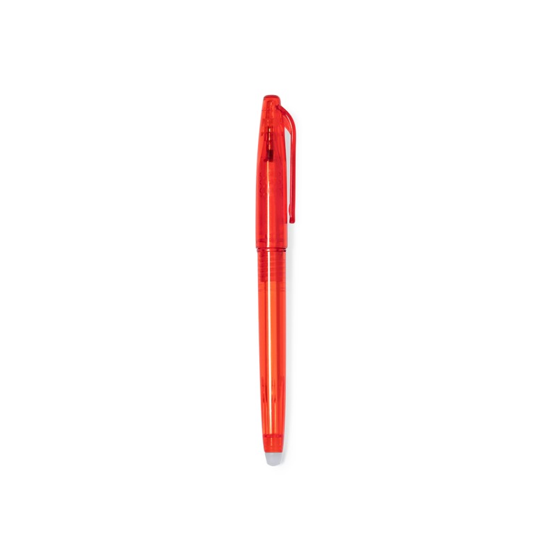Ludrick. Erasable Pen (MAKITO 20150 ) - RED Ludrick. Erasable Pen (MAKITO 20150 ) - RED