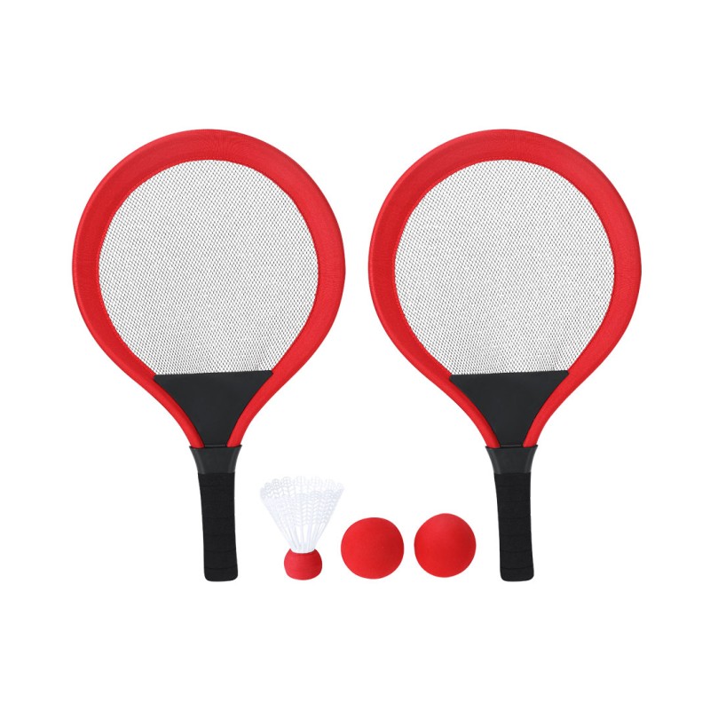 Babic. Game Set (MAKITO 21480 ) - RED Babic. Game Set (MAKITO 21480 ) - RED