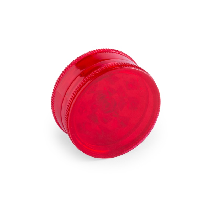 Kapnos. Grinder (MAKITO 4784 ) - RED Kapnos. Grinder (MAKITO 4784 ) - RED