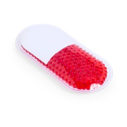 Pikur. Hot-Cold Pack (MAKITO 4971 ) - RED
