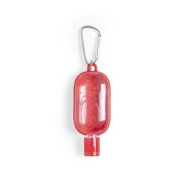 Trikel. Hydroalcoholic Gel (MAKITO 6718 ) - RED