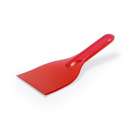 Feniok. Ice Scraper (MAKITO 5259 ) - RED