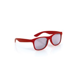 Spike. Kids Sunglasses (MAKITO 7003 ) - RED
