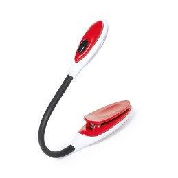Lektura. Lamp (MAKITO 3585 ) - RED