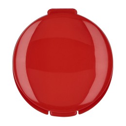 Blexik. Lip Balm (MAKITO 21403 ) - RED
