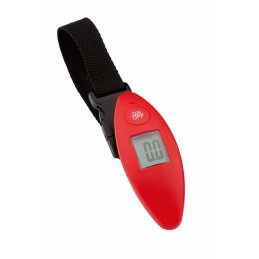 Blanax. Luggage Scales (MAKITO 4424 ) - RED