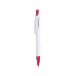 Hurban. Pix Pen (MAKITO 5574 ) - RED