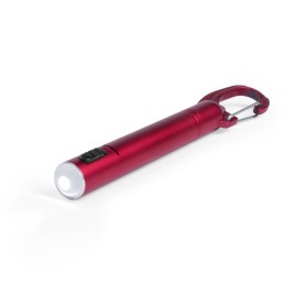 Krujer. Pen Torch (MAKITO 5035 ) - RED