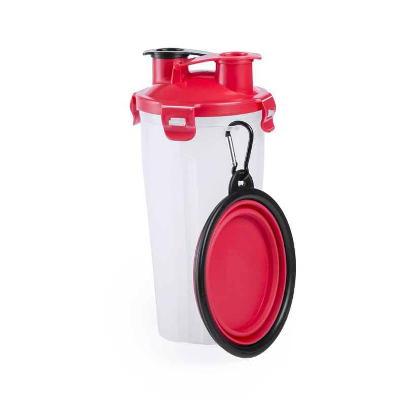 Matsen. Pets Set (MAKITO 6171 ) - RED Matsen. Pets Set (MAKITO 6171 ) - RED
