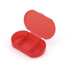 Trizone. Pillbox (MAKITO 3283 ) - RED
