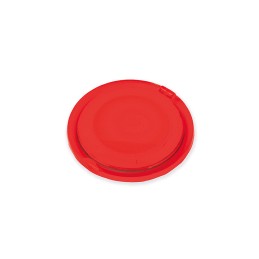 Naza. Pocket Mirror (MAKITO 3192 ) - RED