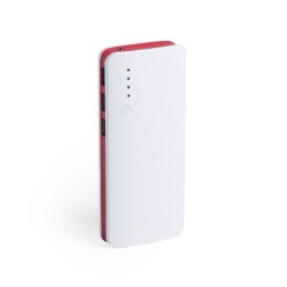 Kaprin. Power Bank (MAKITO 5779 ) - RED